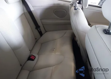 2011 Saab 9-3 Turbo4 z USA, uszkodzony, nr VIN YS3FA7CY7B1309942